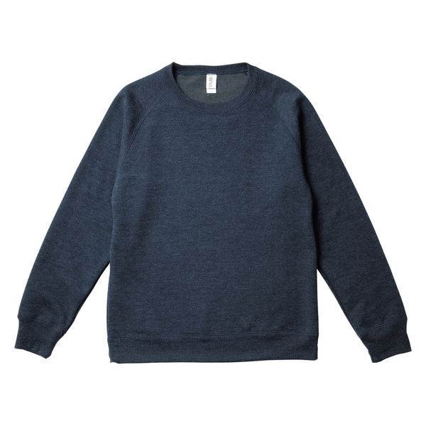 雪虎　新品限定色❗️MAHF クルーネックスウェット　XL 10．0oz クルーネック スウェット（裏パイル）＜アダルト