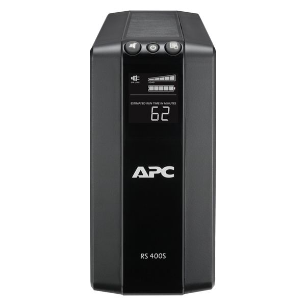 APC RS 400VA Sinewave Battery