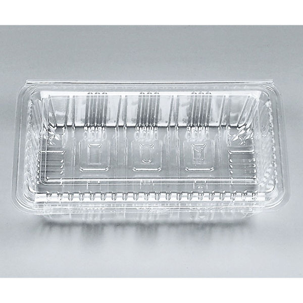 フードパック　H-4-B　3000枚(100枚×30) 0000004200000　シーピー化成（直送品）