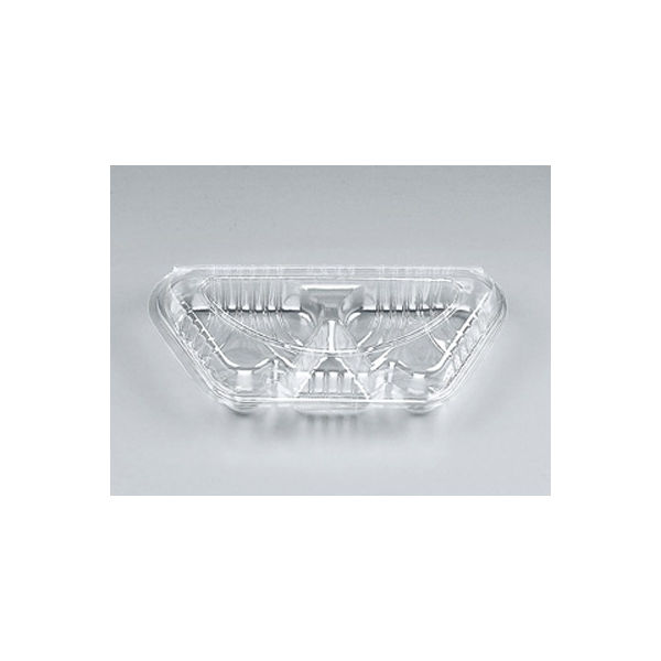 フードパック　H-272　3600枚(100枚×36) 0000272000000　シーピー化成（直送品）