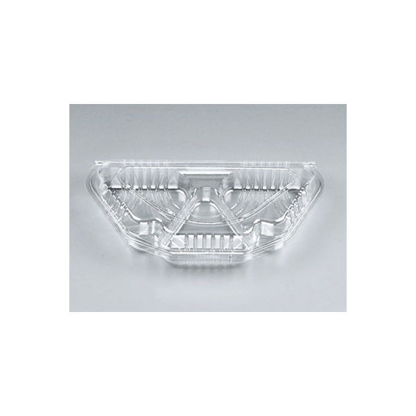 フードパック　H-275　3000枚(100枚×30) 0000275000000　シーピー化成（直送品）