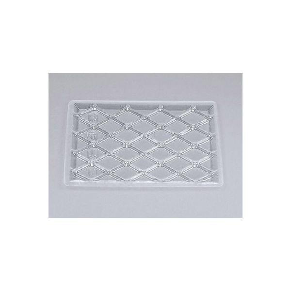 トレー　KP-3　8000枚(500枚×16) 0040003000000　シーピー化成（直送品）