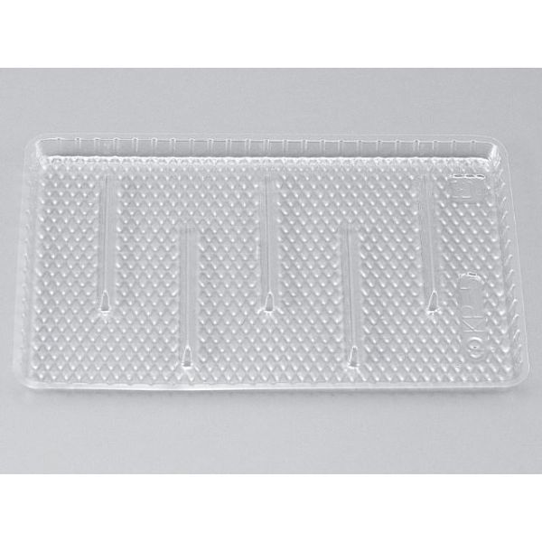 トレー　KP-5　6000枚(500枚×12) 0040005000000　シーピー化成（直送品）