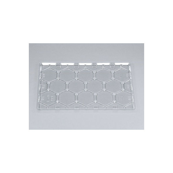 トレー　KP-4　6000枚(500枚×12) 0040004000000　シーピー化成（直送品）