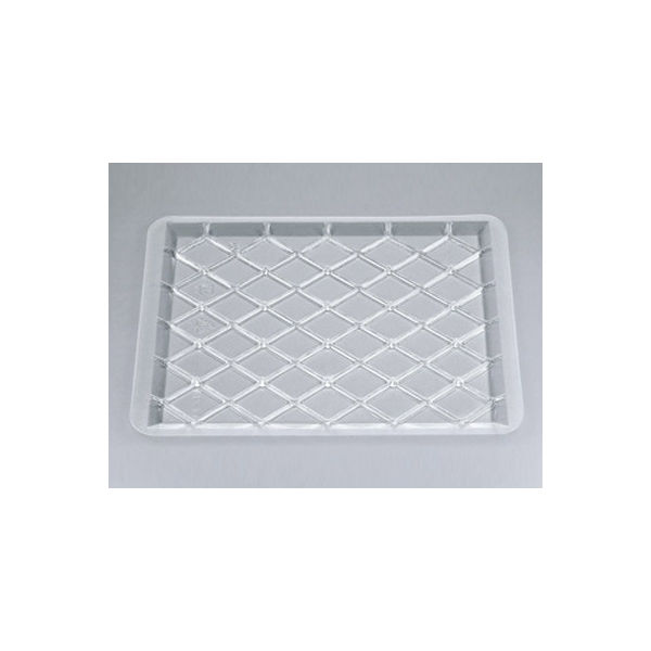 トレー　KP-10　3000枚(500枚×6) 0040010000000　シーピー化成（直送品）