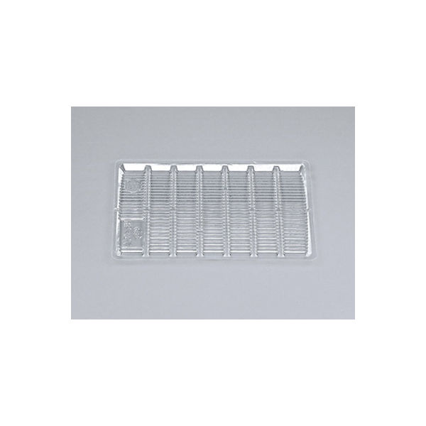 トレー　KP-127　8000枚(500枚×16) 0040127000000　シーピー化成（直送品）