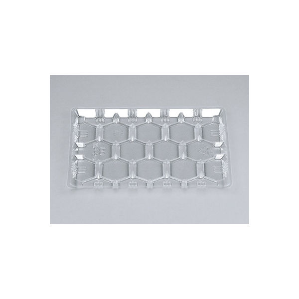 トレー　KP-24　6000枚(500枚×12) 0040024000000　シーピー化成（直送品）