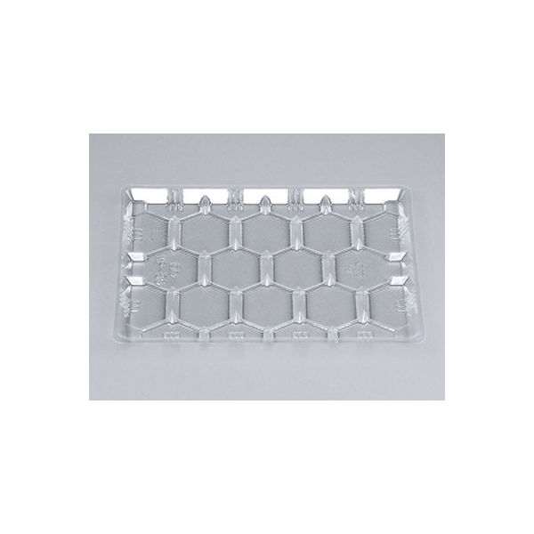 トレー　KP-30　6000枚(500枚×12) 0040030000000　シーピー化成（直送品）