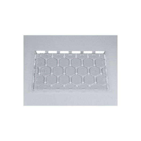 トレー　KP-40　4000枚(500枚×8) 0040040000000　シーピー化成（直送品）