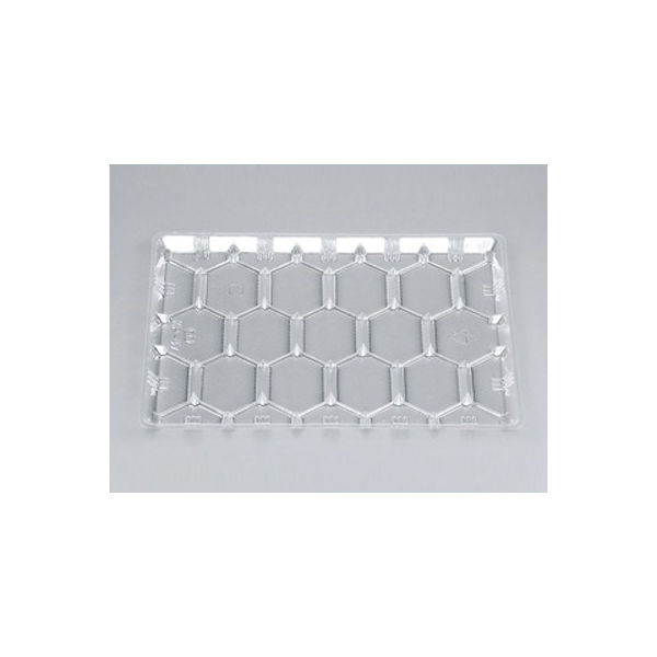 トレー　KP-47　4000枚(500枚×8) 0040047000000　シーピー化成（直送品）