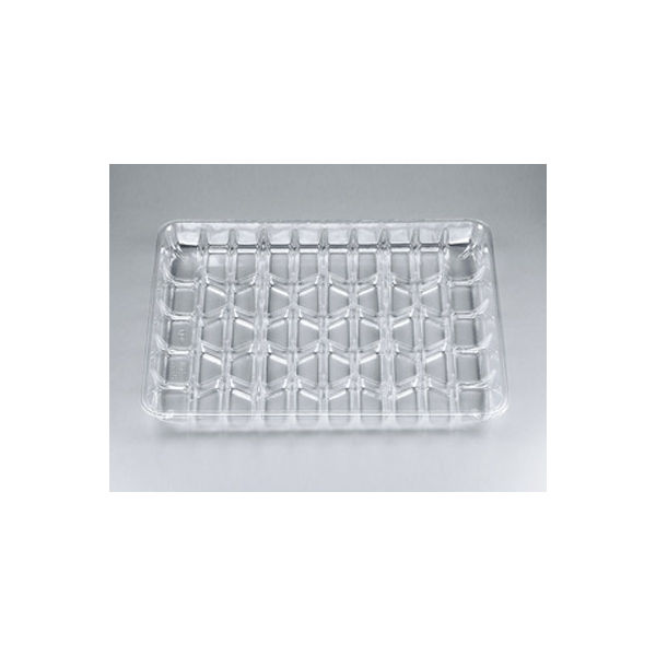 トレー　KP-835　1600枚(100枚×16) 0040835000000　シーピー化成（直送品）