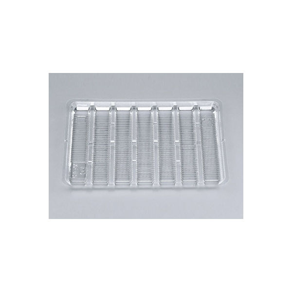 トレー　KP-151　4000枚(500枚×8) 0040151000000　シーピー化成（直送品）