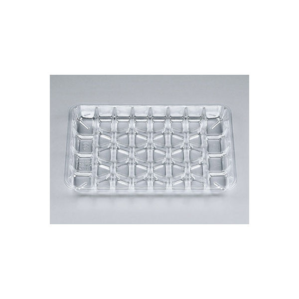 トレー　KP-819　4000枚(100枚×40) 0040819000000　シーピー化成（直送品）