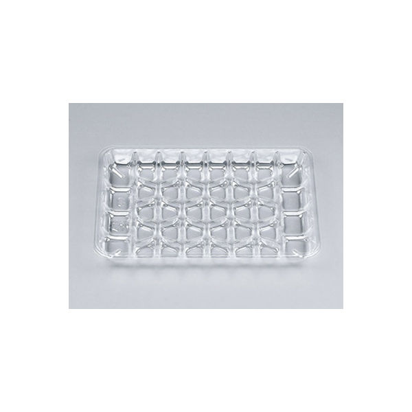 トレー　KP-817　4000枚(100枚×40) 0040817000000　シーピー化成（直送品）