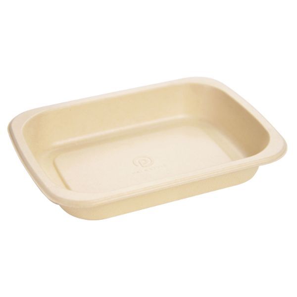 パックスタイル 冷凍エコ弁当容器　BBデリ20-15 PETラミ　500枚(50枚×10) 00702093（直送品）