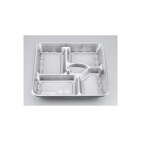 仕出弁当　Z-85-1 DXセット　320枚(20枚×16) 0100085010100　シーピー化成（直送品）