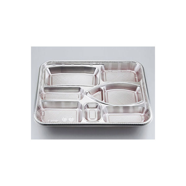 仕出弁当　Z-89 舟 DXセット　120枚(20枚×6) 0100089500100　シーピー化成（直送品）