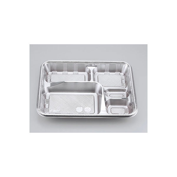 仕出弁当　Z-94 DX 透明蓋付　400枚(20枚×20) 0100094000100　シーピー化成（直送品）