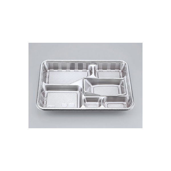 仕出弁当　Z-95 DXセット　300枚(20枚×15) 0100095000100　シーピー化成（直送品）