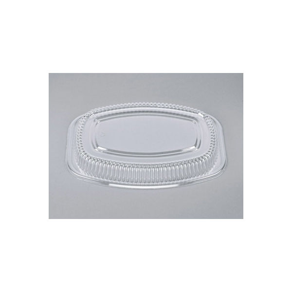 オードブル容器　Z-505 透明蓋　1000枚(100枚×10) 0100505000008　シーピー化成（直送品）