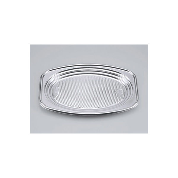 オードブル容器　Z-505 DX本体　1000枚(100枚×10) 0100505000105　シーピー化成（直送品）