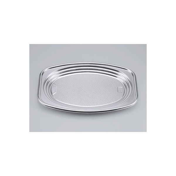 オードブル容器　Z-506 DX本体　800枚(100枚×8) 0100506000105　シーピー化成（直送品）