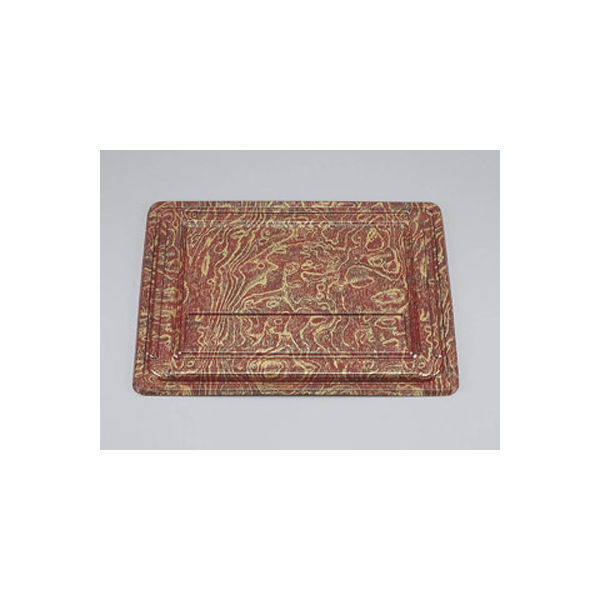 仕出弁当　U-71 大輪共蓋セット(N)　240枚(20枚×12) 0118071000501　シーピー化成（直送品）