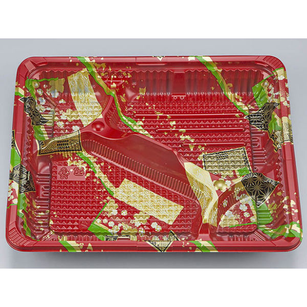 弁当容器 CZ-222 シーピー化成