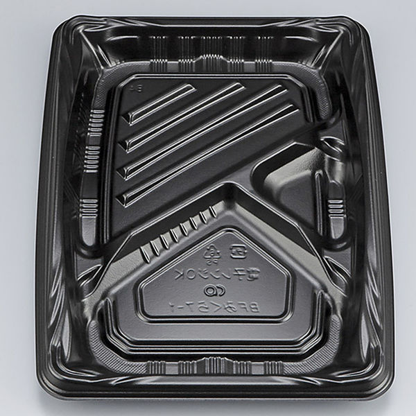 弁当容器 BFみくら7 シーピー化成