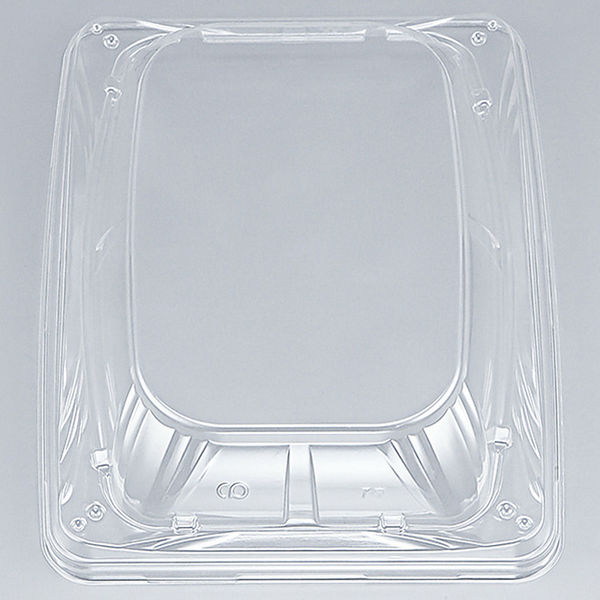 弁当容器　BFみくら7 高嵌合蓋　800枚(50枚×16) 0140607080008　シーピー化成（直送品）