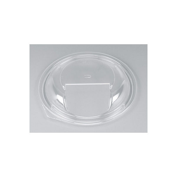 どんぶり容器　BF丼内4 S嵌合蓋 U字穴　600枚(50枚×12) 0142004958908　シーピー化成（直送品）