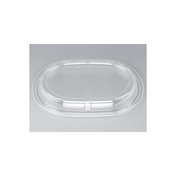 どんぶり容器　BF丼内24 嵌合蓋　600枚(50枚×12) 0142024900008　シーピー化成（直送品）