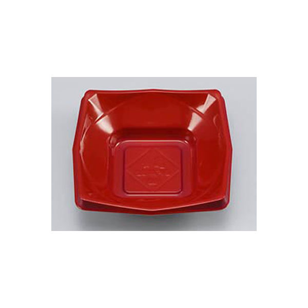 どんぶり容器　BF丼32 朱本体　1200枚(50枚×24) 0142132005055　シーピー化成（直送品）