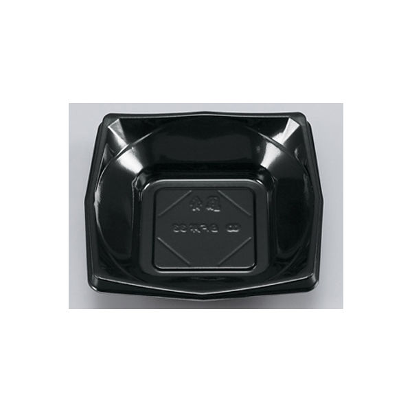 どんぶり容器　BF丼33 黒本体　900枚(50枚×18) 0142133000525　シーピー化成（直送品）