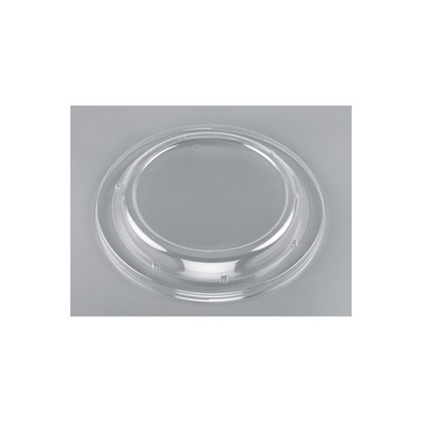 麺・スープ容器　MFランチ・BFパスタ22 嵌合蓋　600枚(50枚×12) 0145722900008　シーピー化成（直送品）
