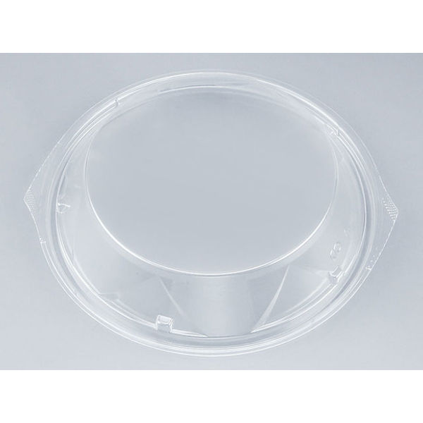 惣菜容器　BFコモプレ内60 嵌合蓋　600枚(50枚×12) 0147860900008　シーピー化成（直送品）