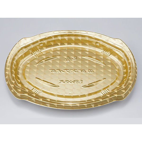 惣菜容器　BFコモプレ内67 グランツ本体　400枚(50枚×8) 0147867007985　シーピー化成（直送品）