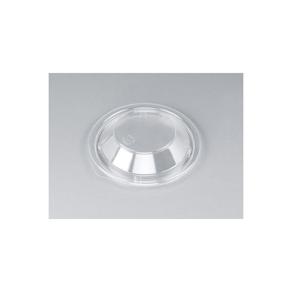 汎用カップ　BFカップ内3 嵌合蓋　2000枚(50枚×40) 0148003900008　シーピー化成（直送品）