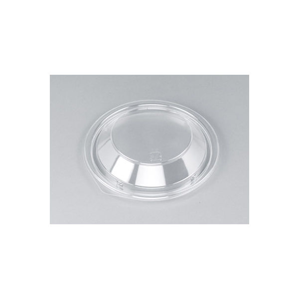 汎用カップ　BFカップ内4 嵌合蓋　1600枚(50枚×32) 0148004900008　シーピー化成（直送品）