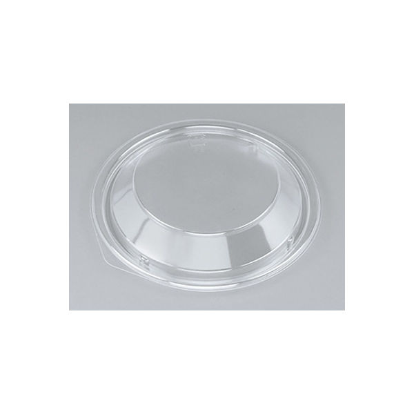 汎用カップ　BFカップ内5 嵌合蓋　1200枚(50枚×24) 0148005900008　シーピー化成（直送品）