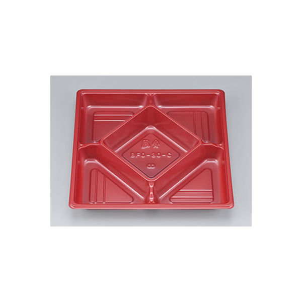 弁当容器 BFO-30 シーピー化成