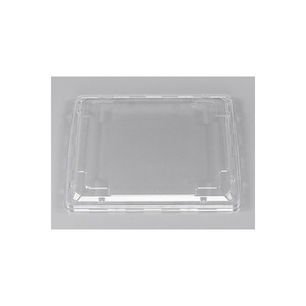 弁当容器　BFO-30 蓋　600枚(50枚×12) 0150030900008　シーピー化成（直送品）