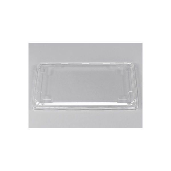 弁当容器　BFO-70 蓋　600枚(50枚×12) 0150070900008　シーピー化成（直送品）