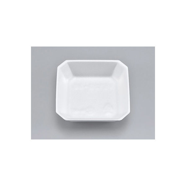 トレー　VE120-30無地　2000枚(50枚×40) 0160512300150　シーピー化成（直送品）