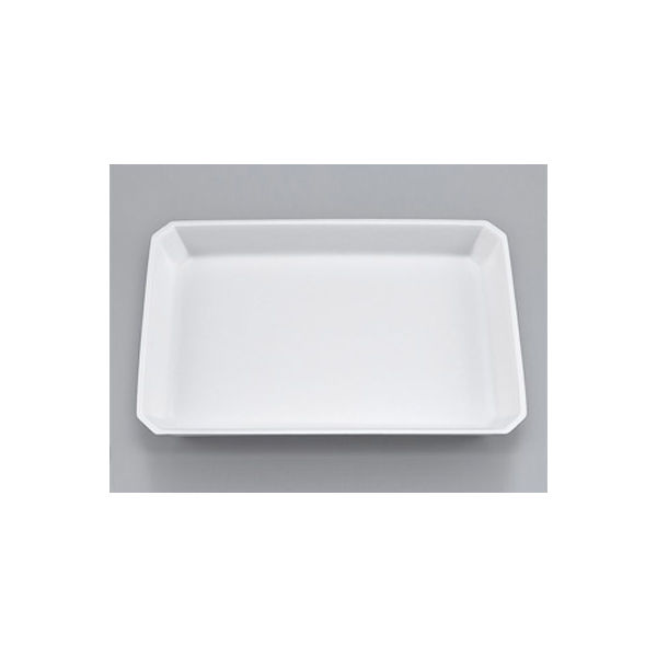 トレー　VL280-30無地　400枚(50枚×8) 0161228300150　シーピー化成（直送品）