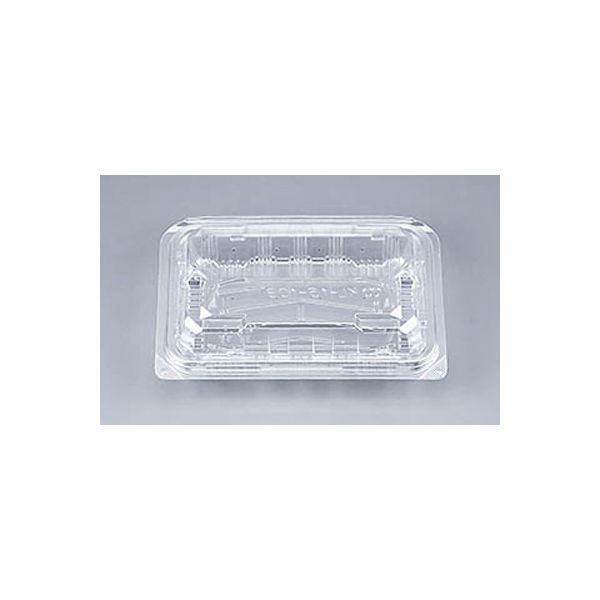 嵌合フードパック　KL-15-10B 穴明(N)　1500枚(50枚×30) 0181510280000　シーピー化成（直送品）