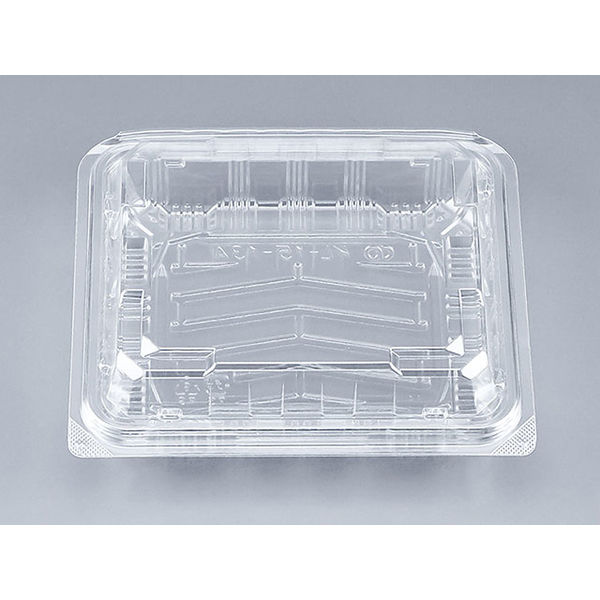 フードパック　KL-15-13A(N)　1200枚(50枚×24) 0181513100000　シーピー化成（直送品）