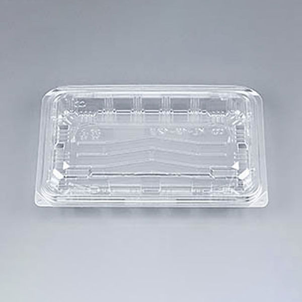 嵌合フードパック　KL-19-12B(N)　1200枚(50枚×24) 0181912200000　シーピー化成（直送品）