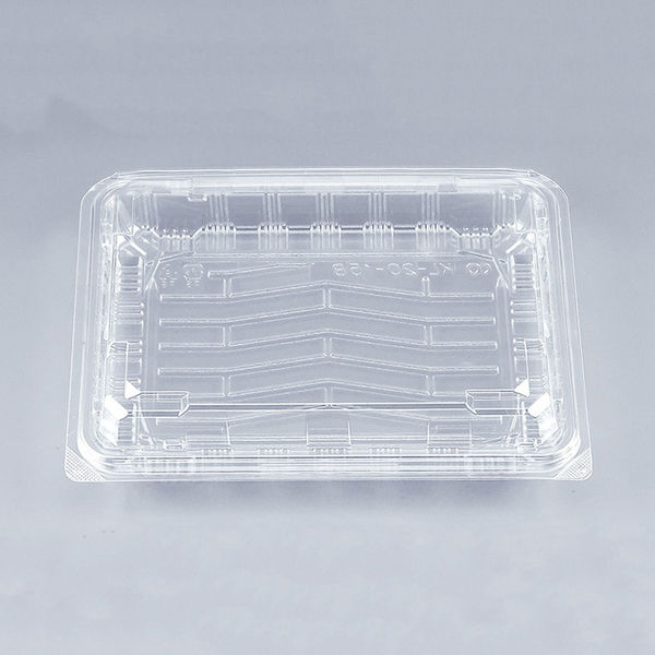 フードパック　KL-20-15B(N)　900枚(50枚×18) 0182015200000　シーピー化成（直送品）