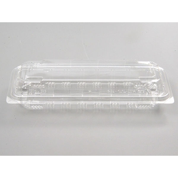 フードパック　太巻用容器 KL-22-9A(N)　1200枚(50枚×24) 0182209100000　シーピー化成（直送品）